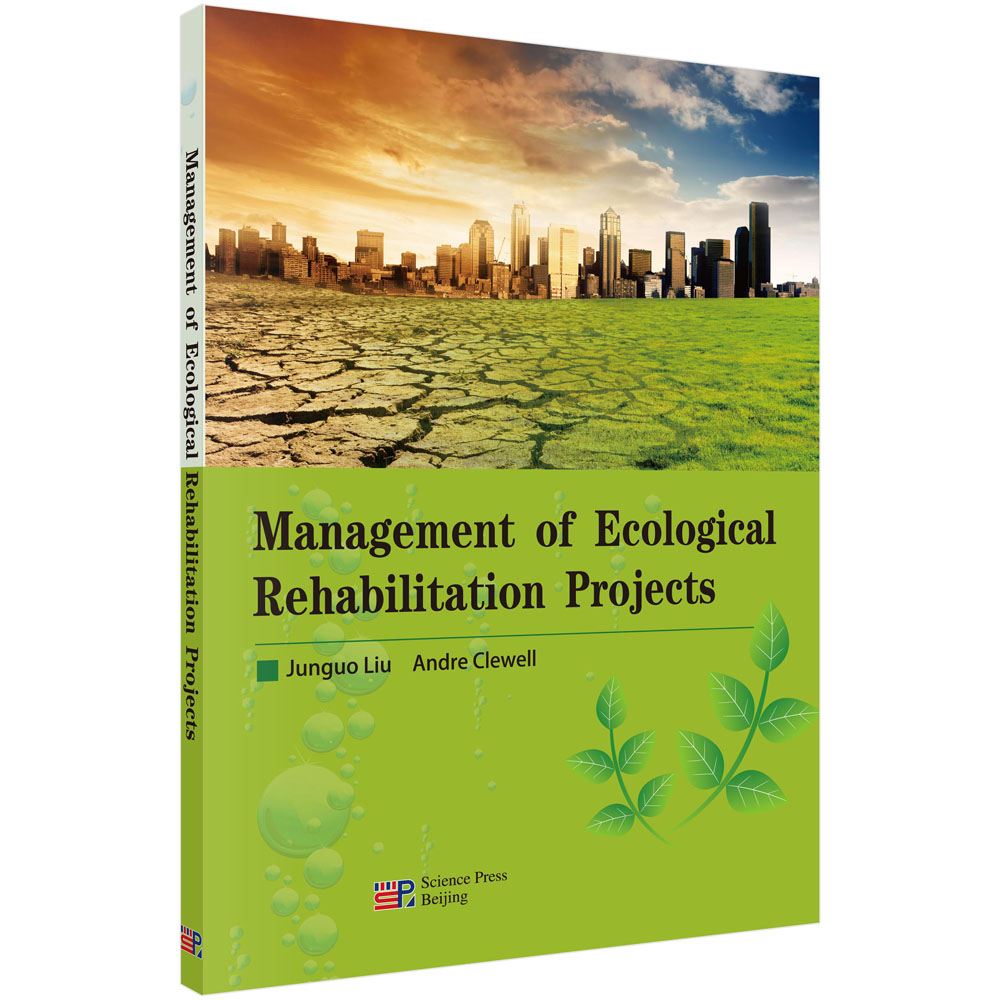 Management of Ecological Rehabilitation Projects